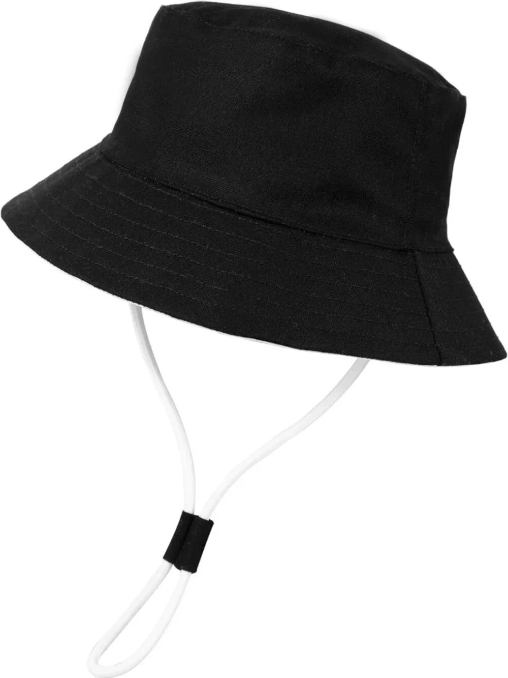 Toddler Sun Hat for Boys & Girls - Summer Bucket Beach Hat, UPF 50+ Protection
